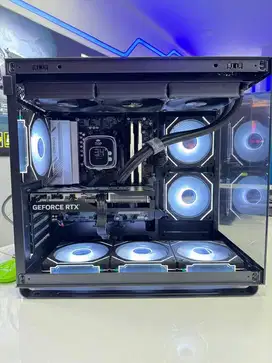JUAL KOMPUTER GAMING 1 SET - MURAH