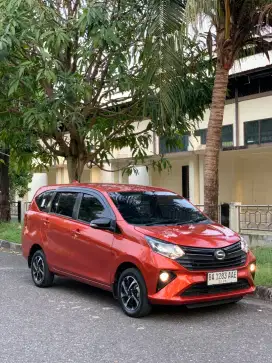 Sigra 1.2 R M/T