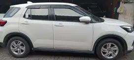 Daihatsu Rocky 2022 Bensin