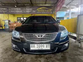 Camry V 2.4 2007 automatic