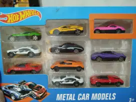 Mobilan Hot wheels