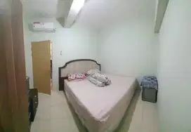 Di Jual Apartemen Bale Hinggil  2 BR tau