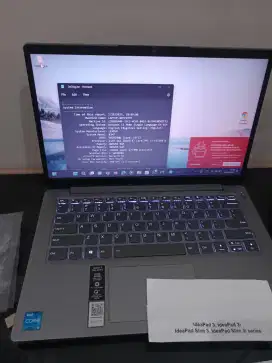 Laptop Lenovo Ideapad 3 14ITL6