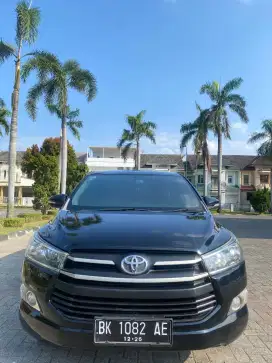 Dijual Innova Reborn G A/T solar 2016