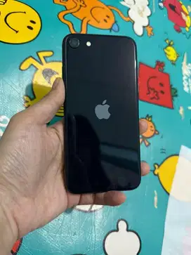 IPHONE SE GEN 3 64GB