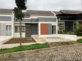 Rumah idaman jalan lebar
