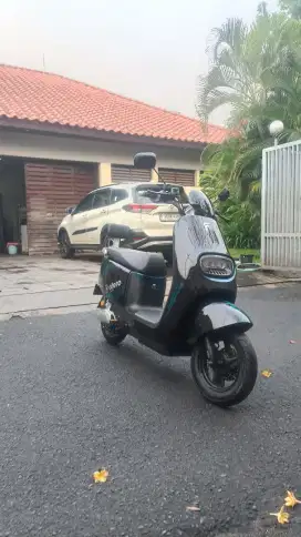 Jual Speda listrik