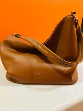Hobo bag by merche