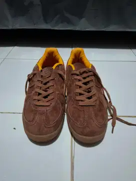 Dijual Sepatu Puma Palermo Second Mantap