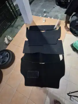 Di jual karpet mobil wuling IONIX 5