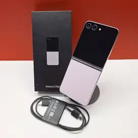Samsung Galaxy Z FLIP 5 FULLSET 8/256GB NO MINUS RESMI