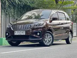 Suzuki All New Ertiga 2018 GX AT Dp 7Jt