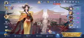 akun mobile legend