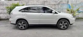 Mobil Harrier 2004