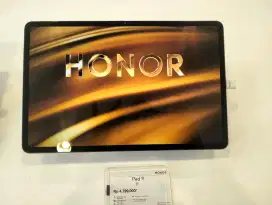 Cicilan Tablet Honor Bebas 1x cicilan