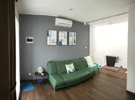 Rumah Siap Huni di Cluster Martinez Gading Serpong