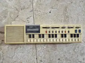 Casio VL Tone Electronic Musical Instrument VL-1