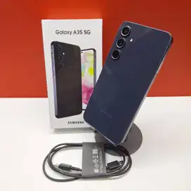 Samsung Galaxy A35 5G 8/256GB FULLSET NO MINUS