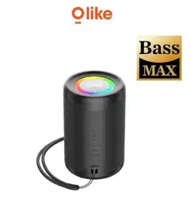 PROMO SPEAKER OLIKE SF9 RGB