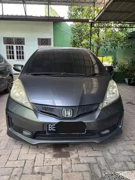 Honda Jazz GE8 2011
