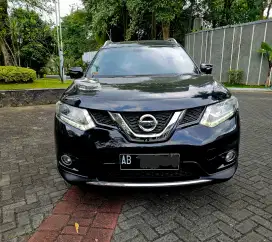 Nissan Xtrail 2.5 th 2016