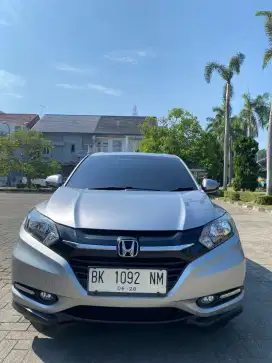 Dijual Honda HRV E CVT 2018