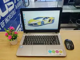 DIJUAL LAPTOP ASUS X441U