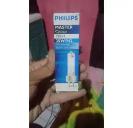 Lampu philips cdmt