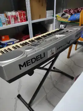 Keyboard MEDELI MC110