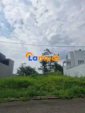Dijual Kavling resort dago pakar city view