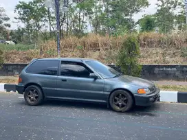 Jual cepat civic Nouva 88