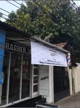 Cewek Salon Perempuan