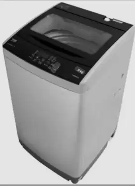 Mesin cuci Merk Beko 1 tabung