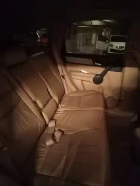 Honda CR-V 2012 Bensin
