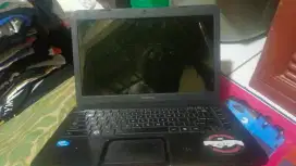 Laptop toshiba masih bagus