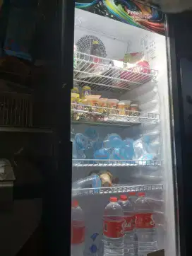 Showcase GEA 4rak
