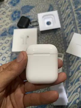 AirPods Gen 2 Original Apple Resmi