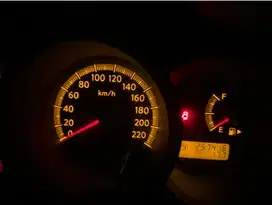 Nissan Grand livina 1.8 ultimate at 2008 Bensin