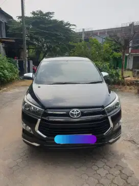 JUAL MOBIL VENTURER 2018