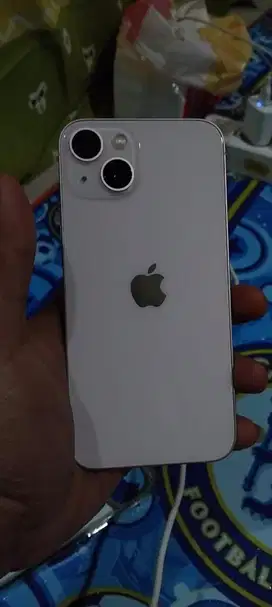 iPhone 13 128gb