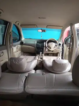 Nissan Grand livina 2007 Bensin
