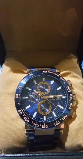 Arloji pria GC guess collection