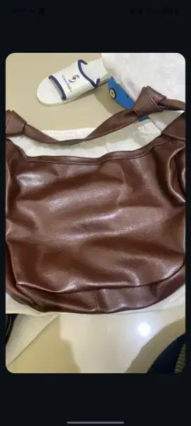 Hobo bag tas korea kekinian