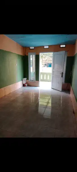 Rumah Mungil disewakan di Duta Kranji, BekasiBarat