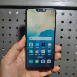 Oppo F7 Ram 4gb Rom 64gb