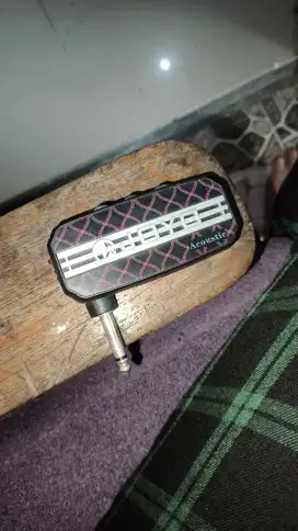 Effek gitar Acoustic Joyo