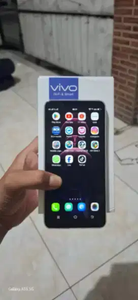 Vivo y71 6/128gb 4g nominus