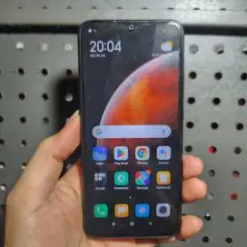 Redmi 9C Ram 4gb Rom 64gb