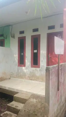 Rumah Pitara Pancoran Mas Depok