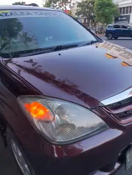 Daihatsu Xenia 2011 Li 1.0